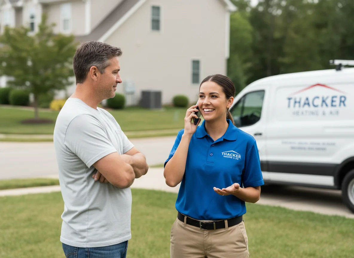 Ac Repair Scotts Mills, OR FAQs